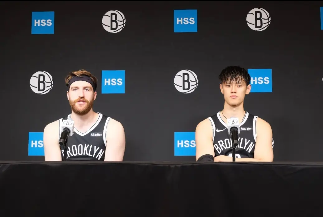 明福今投 打破对亚洲球员的印象？曾凡博的话，戳穿了多少伪球迷的真实面目