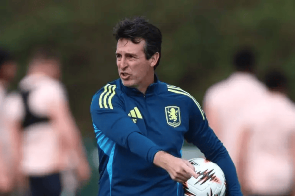 驰牛配资 TA：0-1布鲁日赛后维拉球员被埃梅里狂喷，他拥有绝对的权力