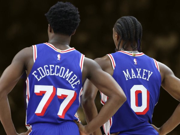 九八策略 新赛季NBA开赛一周: 马刺雷霆公牛费城全胜 步行者篮网鹈鹕全败